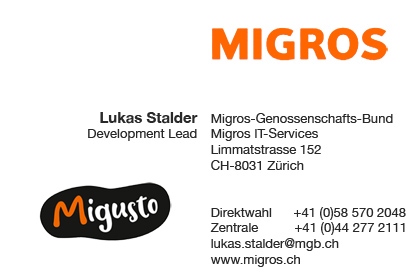 Migros IT