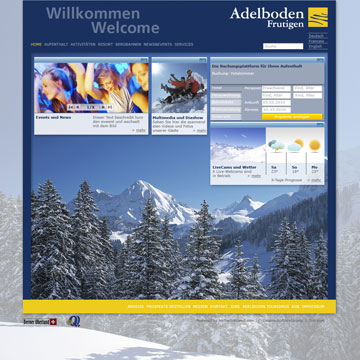 Adelboden