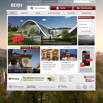 bern.com